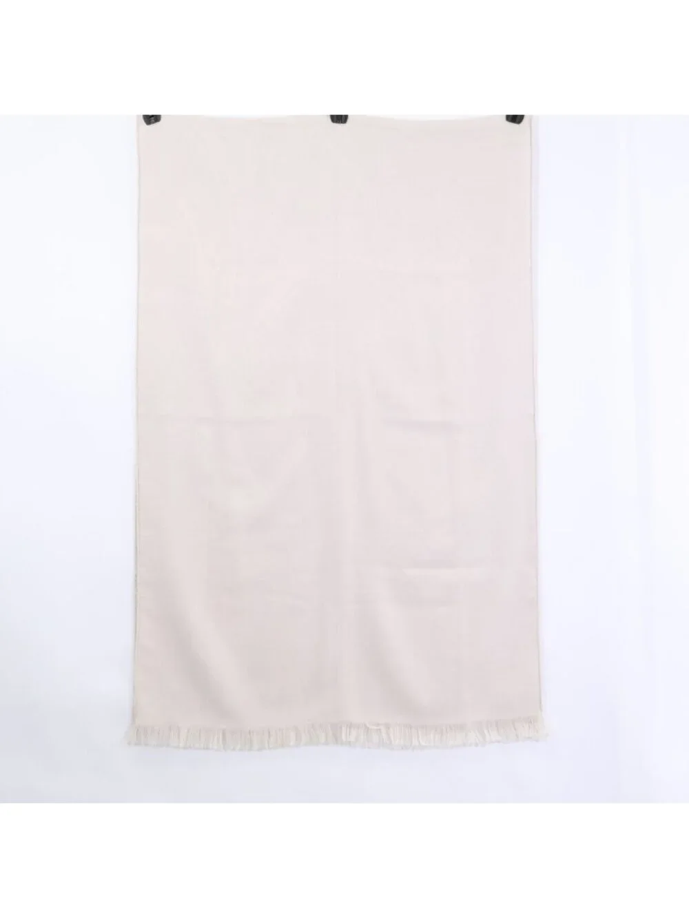 ★SOLD★ Hermes New Bliss Cashmere Silk Scarf - Picture 2 of 8